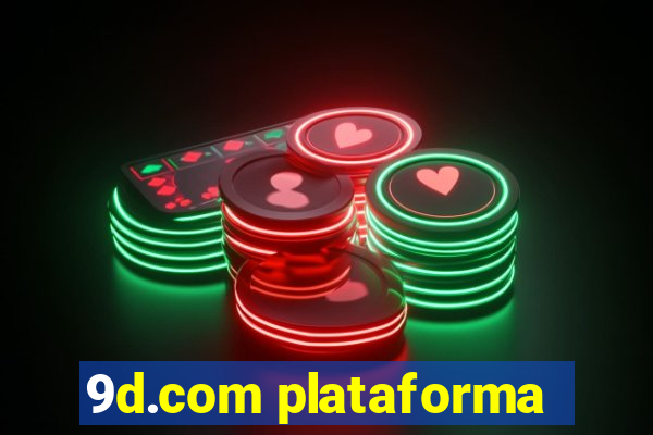 9d.com plataforma